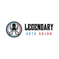 LEGENDARY Auto Salon