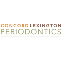 Concord Lexington Periodontics