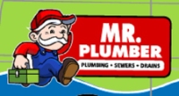 Mr. Plumber by Metzler & Hallam