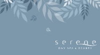 Serene Day Spa