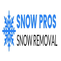 Snow Pros Snow Removal