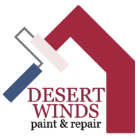 Desert Winds Painting