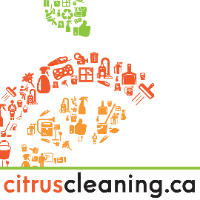 Citrus Cleaning Inc