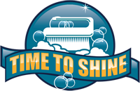 Time to Shine Cleaning Services