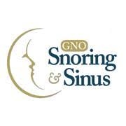 GNO Snoring & Sinus