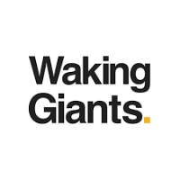 Waking Giants