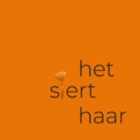 Het Siert Haar