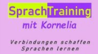 Sprachtraining mit Kornelia