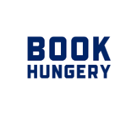 Book hungrey