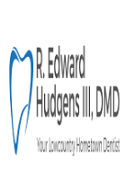 R. Edward Hudgens III, DMD