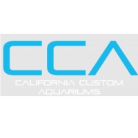 California Custom Aquariums