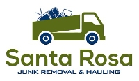 Santa Rosa Junk Removal and Hauling