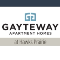 Gayteway at Hawks Prairie