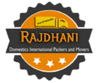 Rajdhani Packers