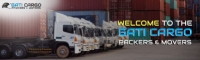 Gati Cargo Packers & Movers