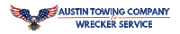 Austin Towing Company Heavy Duty Towing