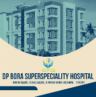 Superspeciality Hospital