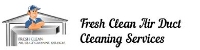 Fresh clean air duct cleaning services