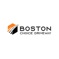 Boston Choice Driveways