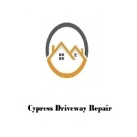 Cypress Driveway Repair