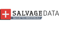 SALVAGEDATA Recovery Services