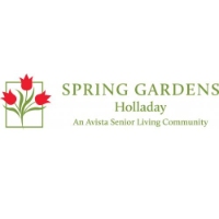 Spring Gardens Senior Living Holladay