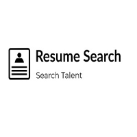 Resume Search