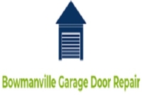 Bowmanville Garage Door Repair