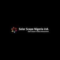 Solar Scape Nigeria