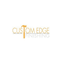 Custom Edge Finishing