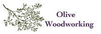 Olive Woodworking