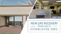 New Life Recovery Center