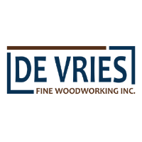 De Vries Fine Woodworking Inc.