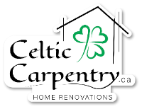 Celtic Carpentry