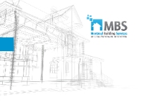 Montreal Building Services Inc