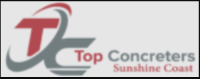 Top Concreters Sunshine Coast