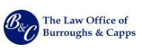 The Law Office of Burroughs & Capps