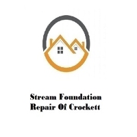 Stream Foundation Repair Of Crockett