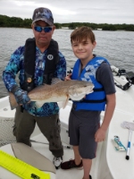 Tides Turn Fishing Charters