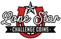 Lone Star Challenge Coins