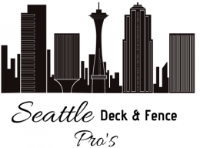 Seattle Deck and Fence Pros