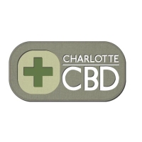 Charlotte CBD at Five Points