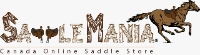 Saddle Mania - Saddles For Sale Ontario