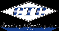 CTC Heating & Cooling