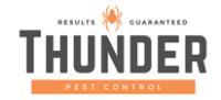 Thunder Pest Control