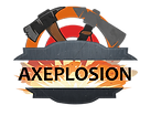 Axeplosion