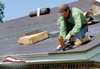 Mesa Roofing - Roof Repair & Replacement