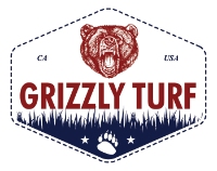 Grizzly Turf