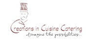 Creations In Cuisine Corporate Catering, Wedding, Breakfast, BBQ Company