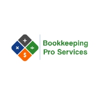 Bookkeeping Pro Services